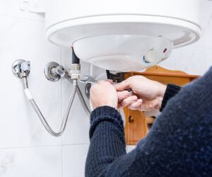 About Expert Plumber Pros