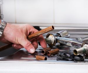 Why Choose Expert Plumber Pros
